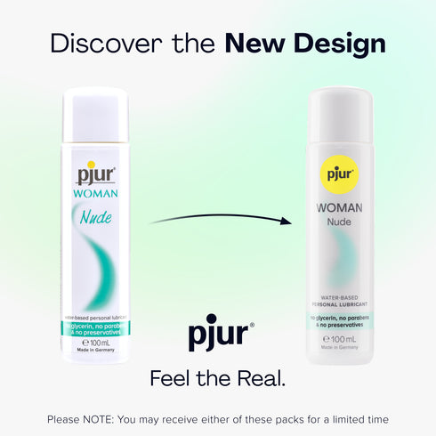 pjur Woman Nude